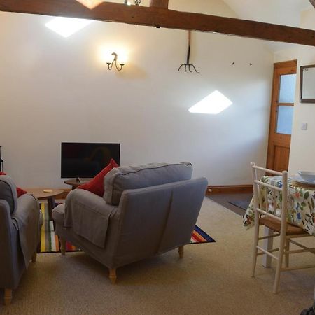 Duckpool Cottage Bideford Ngoại thất bức ảnh