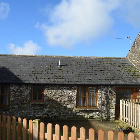 Duckpool Cottage Bideford Ngoại thất bức ảnh