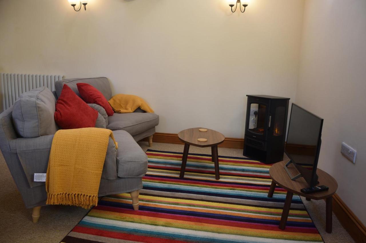Duckpool Cottage Bideford Ngoại thất bức ảnh