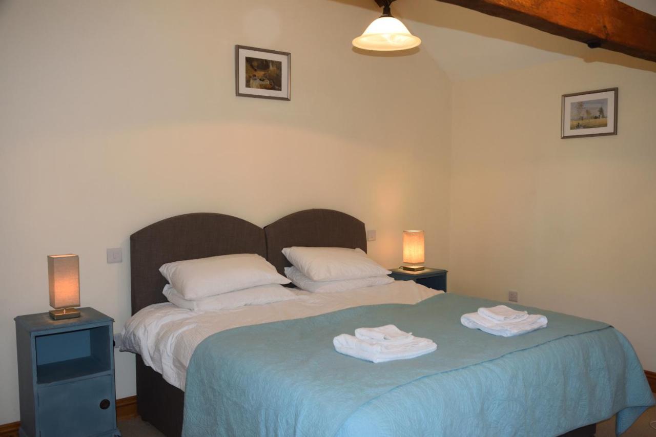 Duckpool Cottage Bideford Ngoại thất bức ảnh