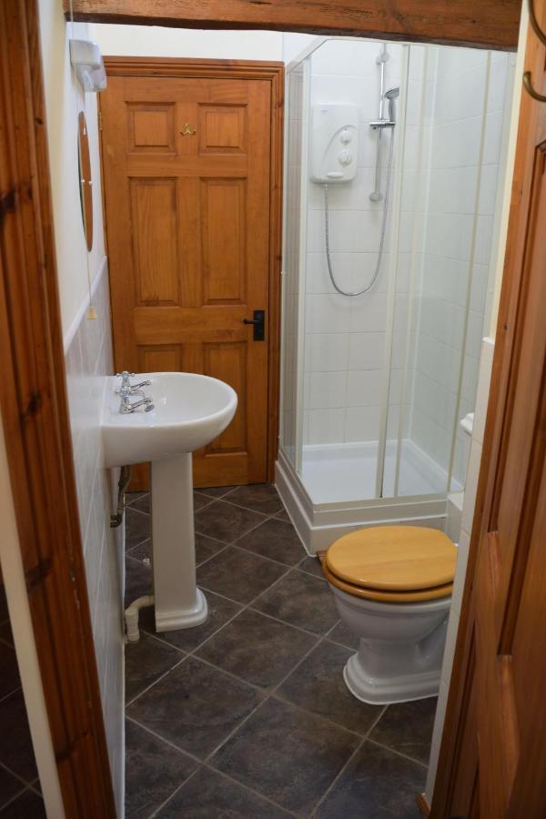 Duckpool Cottage Bideford Ngoại thất bức ảnh
